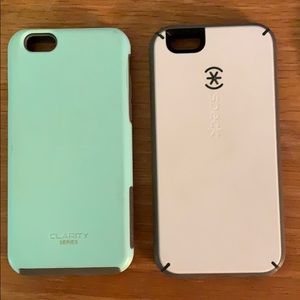 iPhone 6/6S Speck Cases